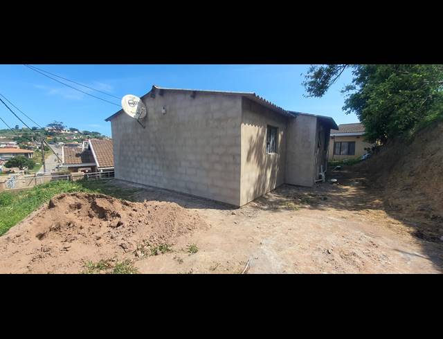2 BEDROOM HOUSE SOLD IN LOVU